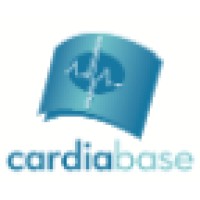 Cardiabase logo, Cardiabase contact details