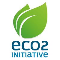 ECO2 Initiative logo, ECO2 Initiative contact details