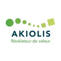 Akiolis logo, Akiolis contact details