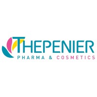 Thépenier Pharma & Cosmetics logo, Thépenier Pharma & Cosmetics contact details