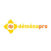 Déménapro logo, Déménapro contact details