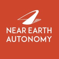 Near Earth Autonomy logo, Near Earth Autonomy contact details