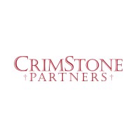 CrimStone Partners logo, CrimStone Partners contact details