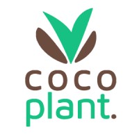 CocoPlant logo, CocoPlant contact details