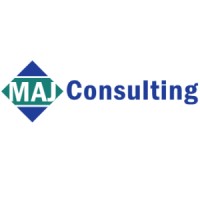 MAJConsulting logo, MAJConsulting contact details