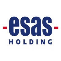 Esas Holding logo, Esas Holding contact details