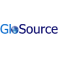 GloSource India logo, GloSource India contact details