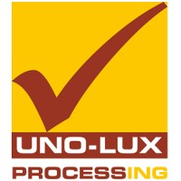 UNO-LUX PROCESSING logo, UNO-LUX PROCESSING contact details