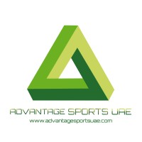 Advantage Sports Services logo, Advantage Sports Services contact details