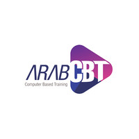 ArabCBT logo, ArabCBT contact details