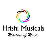 Hrishi Musicals logo, Hrishi Musicals contact details