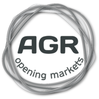 AGR Opening Markets logo, AGR Opening Markets contact details