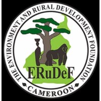 ERuDeF (Environment & Rural Development Foundation ) logo, ERuDeF (Environment & Rural Development Foundation ) contact details