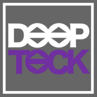 DEEPTECK | The Community for Deep Technology logo, DEEPTECK | The Community for Deep Technology contact details