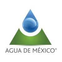 AGUA DE MEXICO S.A DE CV logo, AGUA DE MEXICO S.A DE CV contact details