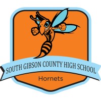 Gibson County High School logo, Gibson County High School contact details