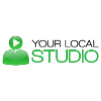 Your Local Studio logo, Your Local Studio contact details