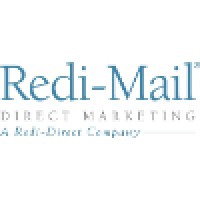 Redi-Mail Direct Marketing Inc logo, Redi-Mail Direct Marketing Inc contact details