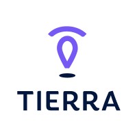 Tierra logo, Tierra contact details