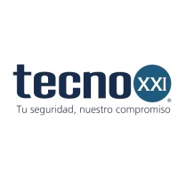 Tecno XXI logo, Tecno XXI contact details