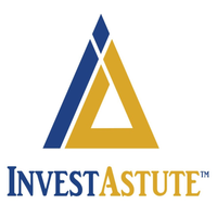 InvestAstute Pty Ltd logo, InvestAstute Pty Ltd contact details