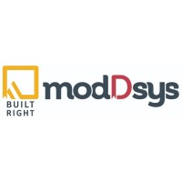 modDsys - Modular Designed Systems logo, modDsys - Modular Designed Systems contact details