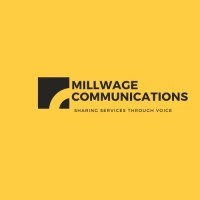 MILLWAGE COMMUNICATIONS logo, MILLWAGE COMMUNICATIONS contact details