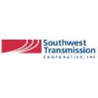 Southwest Transmission COOP logo, Southwest Transmission COOP contact details