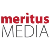 Meritus Media logo, Meritus Media contact details