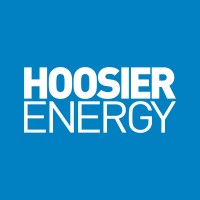 Hoosier Energy logo, Hoosier Energy contact details