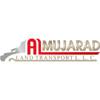 Al Mujarad Land Transport LLC logo, Al Mujarad Land Transport LLC contact details