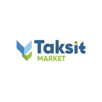 Taksit Market logo, Taksit Market contact details