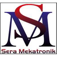 SERA MEKATRONİK MÜHENDİSLİK SAN.TİC.AŞ. logo, SERA MEKATRONİK MÜHENDİSLİK SAN.TİC.AŞ. contact details