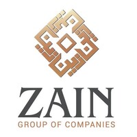 Zain Group Of Companies logo, Zain Group Of Companies contact details