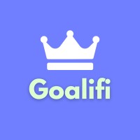 Goalifi logo, Goalifi contact details