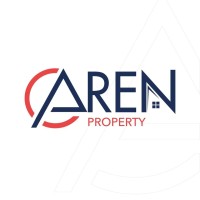 Aren Property logo, Aren Property contact details