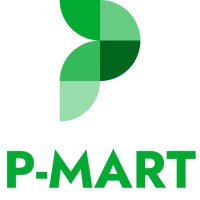 Pmart.pk logo, Pmart.pk contact details