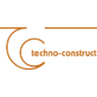 Techno-Construct logo, Techno-Construct contact details