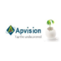 Apvision International Inc. logo, Apvision International Inc. contact details