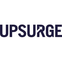 UpSurge Digital logo, UpSurge Digital contact details