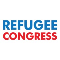 Refugee Congress logo, Refugee Congress contact details