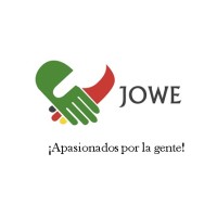 Jowe logo, Jowe contact details