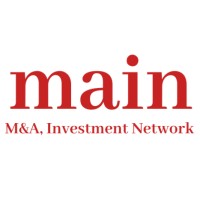 Main, M&A Investment Network logo, Main, M&A Investment Network contact details