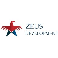 Zeus Development Corp logo, Zeus Development Corp contact details