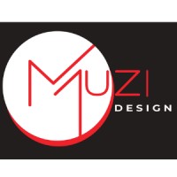 Muzi Design logo, Muzi Design contact details