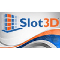 Slot3Dâ„¢ logo, Slot3Dâ„¢ contact details