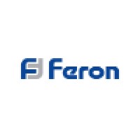 Feron Lighting logo, Feron Lighting contact details