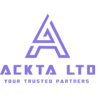 ACKTA LTD logo, ACKTA LTD contact details