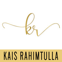 Kais Rahimtulla logo, Kais Rahimtulla contact details