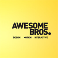 Awesome Bros. logo, Awesome Bros. contact details